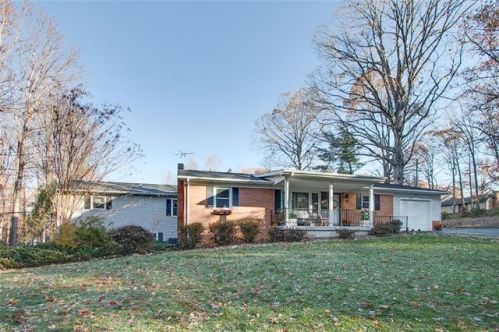 513 Ideal Dr, Asheboro, NC 27203-3824