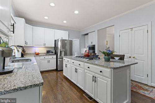 13815 Notley Rd, Silver Spring MD 20904-5971 exterior