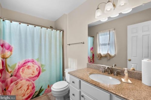 2845 Gunarette Way, Silver Spring MD 20906-1863 exterior