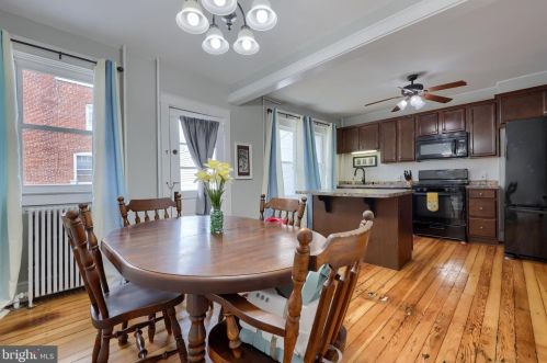 258 Ross St, Lancaster PA  17602-1940 exterior