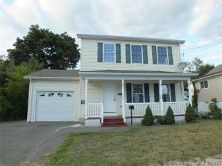155 Springdale Ave, Meriden, CT 06451-2936