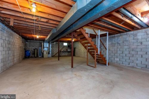 2509 Derby Dr, Fallston MD  21047-1208 exterior