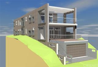 2061 Rome Dr, Los Angeles CA  90065-2747 exterior