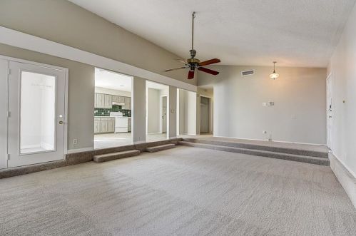 2020 Cedarwood Dr, Carrollton TX 75007-5405 exterior