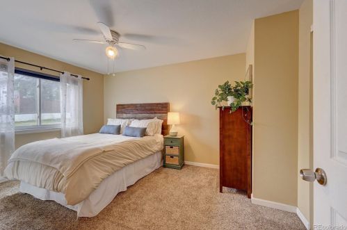 3848 Knox Ct, Denver CO  80236-6121 exterior