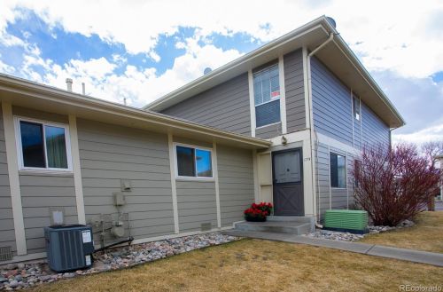 6650 Arizona Ave, Denver CO  80224-5608 exterior