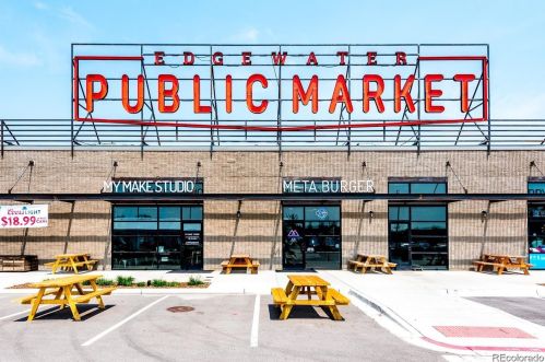 2000 Lamar St, Denver CO  80214-1048 exterior