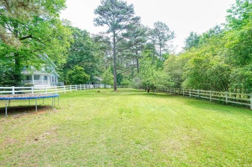 285 Griffin Mountain Trl, Conyers GA  30013-5409 exterior