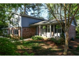 1712 Hudson Rd, Decatur, GA 30033-1633