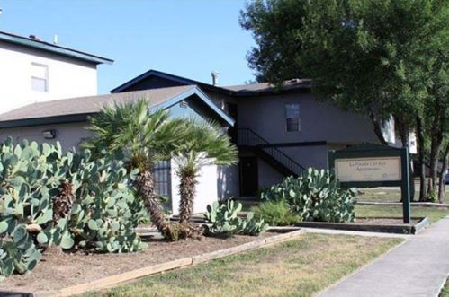 3135 Roosevelt Ave, San Antonio TX  78214-2319 exterior