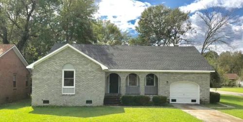 200 Carolina Wren Ave, Ladson, SC 29456-4902