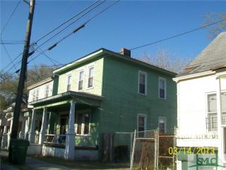 2217 Harden St, Savannah, GA 31415-8441