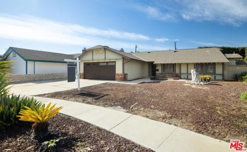 803 Cinda St, Anaheim, CA 92806-4411