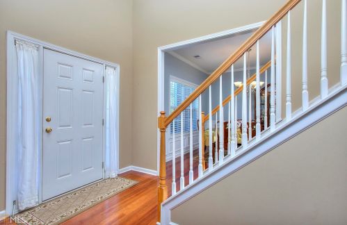120 Melrose Creek Dr, Stockbridge GA  30281-2333 exterior