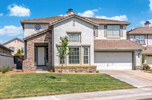 2325 Avocet Ct, Elk Grove, CA 95757-8134