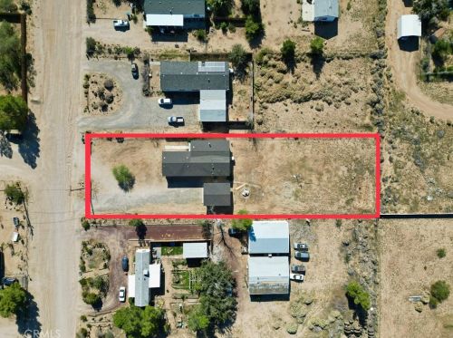 1201 Forest Knoll St, Ridgecrest, CA 93555-8030