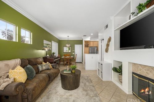 8481 Durango Way, Anaheim CA  92808-2345 exterior