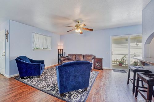 2236 Iola St, Denver CO  80010-1242 exterior