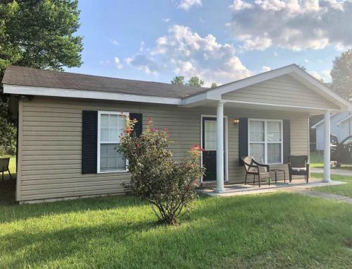 331 Denmark St, Statesboro, GA 30458-5275