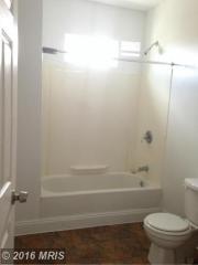 713 43rd St, Baltimore MD  21212-4807 exterior