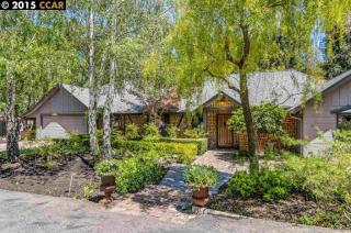 3484 Springhill Ct, Lafayette, CA 94549-2333