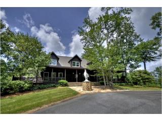 2385 Gates Chapel Rd, Ellijay, GA 30540-0009