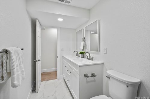 2227 Dover Way, Denver CO  80227-2315 exterior