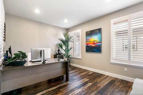 7875 Grand Baker St, Aurora CO 80016 exterior