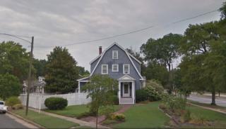 3800 Brooks Rd, Richmond VA  23227-4102 exterior