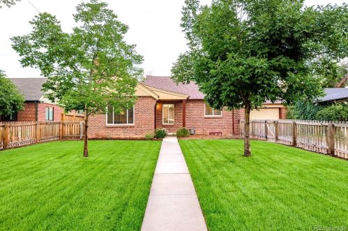 2630 Krameria St, Denver, CO 80222-7104