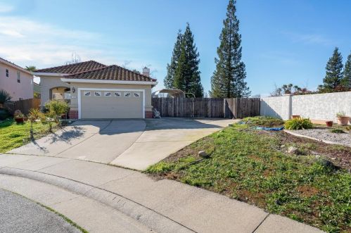 109 Pascoe Ct, Folsom, CA 95630-8605