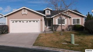 1173 White Oak Loop, Minden, NV 89423-5164