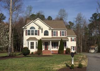 11112 Collington Dr, Midlothian, VA 23112-1668