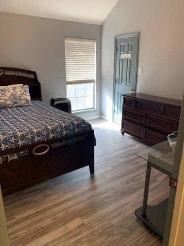 2609 Rockport Cir, Garland TX 75044-2823 exterior