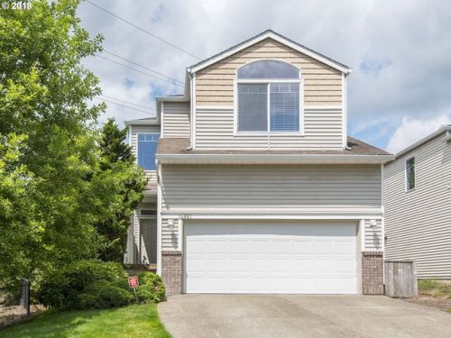 15997 Peachtree Dr, Portland OR  97224-1550 exterior