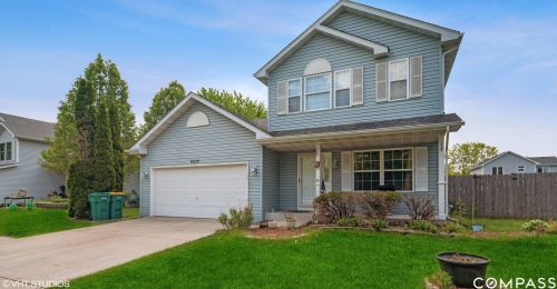 4510 Victoria Dr, Plainfield, IL 60586-8142