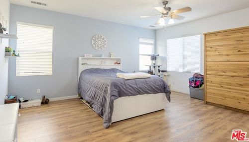 44034 Marbella St, Lancaster CA 93536-6856 exterior