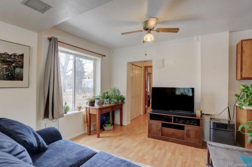 1130 Van Gordon St, Denver CO 80401 exterior