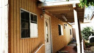 2427 Hillcrest Dr, Los Angeles CA  90016-1663 exterior