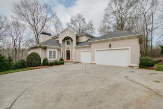 881 River Chase, Hoschton, GA 30548-1245