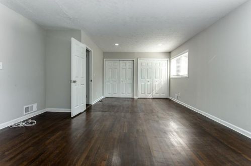 2285 Enon Rd, Atlanta GA  30349-1282 exterior