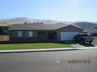 113 Kelandren Dr, Prosser, WA 99350-9414