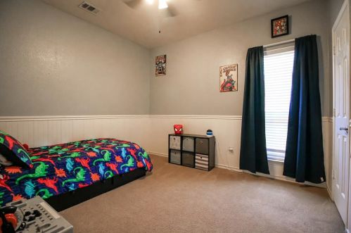 2305 Charisma Dr, Fort Worth TX  76131-1260 exterior