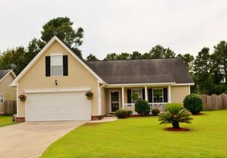 7206 Weavers Way, Charleston, SC 29410-4737