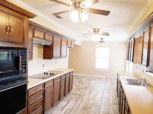 3022 Harbor Dr, Rockwall TX  75087-5309 exterior