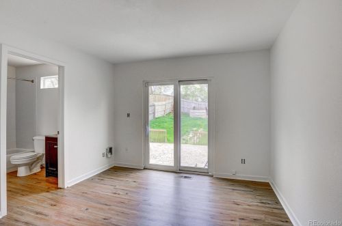 4630 Nevada Pl, Denver CO  80219-2310 exterior