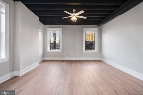 1226 27 St, Philadelphia PA 19121-4640 exterior