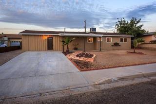 1925 Peru St, Chemehuevi, CA 92363-3045