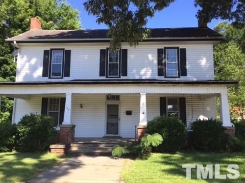 106 Massey St, Selma, NC 27576-2513