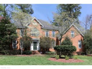 104 Captaine Graves, Williamsburg, VA